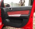 Красный Хендай Гетц, объемом двигателя 1.4 л и пробегом 94 тыс. км за 4950 $, фото 19 на Automoto.ua