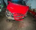 Красный Хендай Гетц, объемом двигателя 1.6 л и пробегом 130 тыс. км за 2500 $, фото 1 на Automoto.ua
