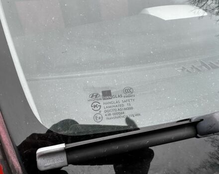 Красный Хендай Гетц, объемом двигателя 1.4 л и пробегом 162 тыс. км за 4999 $, фото 21 на Automoto.ua