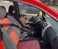 Красный Хендай Гетц, объемом двигателя 1.4 л и пробегом 186 тыс. км за 4000 $, фото 13 на Automoto.ua