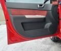 Червоний Хендай Гетц, об'ємом двигуна 1.4 л та пробігом 197 тис. км за 4950 $, фото 19 на Automoto.ua