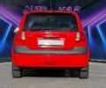 Червоний Хендай Гетц, об'ємом двигуна 1.4 л та пробігом 182 тис. км за 5299 $, фото 5 на Automoto.ua