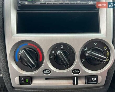 Червоний Хендай Гетц, об'ємом двигуна 1.4 л та пробігом 159 тис. км за 6440 $, фото 27 на Automoto.ua