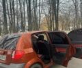 Червоний Хендай Гетц, об'ємом двигуна 1.1 л та пробігом 220 тис. км за 3200 $, фото 2 на Automoto.ua