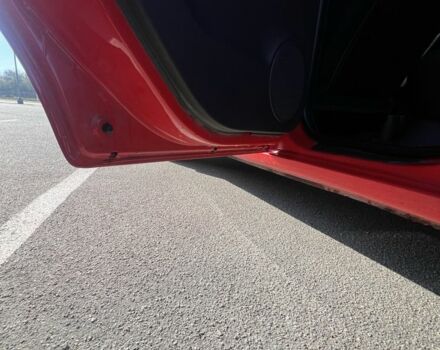 Красный Хендай Гетц, объемом двигателя 1.4 л и пробегом 150 тыс. км за 4599 $, фото 9 на Automoto.ua