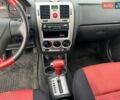 Червоний Хендай Гетц, об'ємом двигуна 1.4 л та пробігом 159 тис. км за 6440 $, фото 24 на Automoto.ua