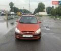 Червоний Хендай Гетц, об'ємом двигуна 1.6 л та пробігом 184 тис. км за 4200 $, фото 1 на Automoto.ua