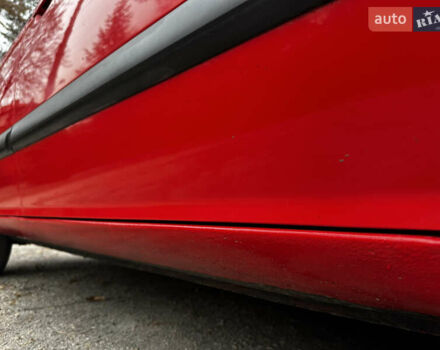 Красный Хендай Гетц, объемом двигателя 1.4 л и пробегом 162 тыс. км за 5200 $, фото 24 на Automoto.ua