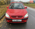 Хендай Гетц 2007 в Киеве на Automoto.ua Красный Хендай Гетц, объемом двигателя 1.4 л и пробегом 188 тыс. км за 4600 $, фото 1 на Automoto.ua