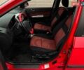 Красный Хендай Гетц, объемом двигателя 1.4 л и пробегом 175 тыс. км за 5500 $, фото 13 на Automoto.ua