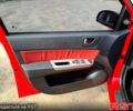 Красный Хендай Гетц, объемом двигателя 1.6 л и пробегом 170 тыс. км за 5100 $, фото 8 на Automoto.ua