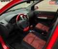 Красный Хендай Гетц, объемом двигателя 1.4 л и пробегом 175 тыс. км за 5500 $, фото 15 на Automoto.ua