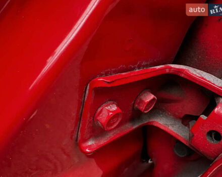 Красный Хендай Гетц, объемом двигателя 1.4 л и пробегом 162 тыс. км за 4999 $, фото 31 на Automoto.ua