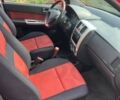 Червоний Хендай Гетц, об'ємом двигуна 1.4 л та пробігом 114 тис. км за 5000 $, фото 12 на Automoto.ua