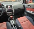 Красный Хендай Гетц, объемом двигателя 1.4 л и пробегом 189 тыс. км за 4950 $, фото 11 на Automoto.ua