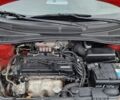 Красный Хендай Гетц, объемом двигателя 1.4 л и пробегом 244 тыс. км за 4450 $, фото 17 на Automoto.ua