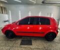 Червоний Хендай Гетц, об'ємом двигуна 1.4 л та пробігом 138 тис. км за 4100 $, фото 3 на Automoto.ua