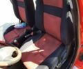Красный Хендай Гетц, объемом двигателя 1.6 л и пробегом 220 тыс. км за 4500 $, фото 19 на Automoto.ua