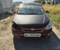 Красный Хендай Гетц, объемом двигателя 1.4 л и пробегом 300 тыс. км за 3650 $, фото 6 на Automoto.ua