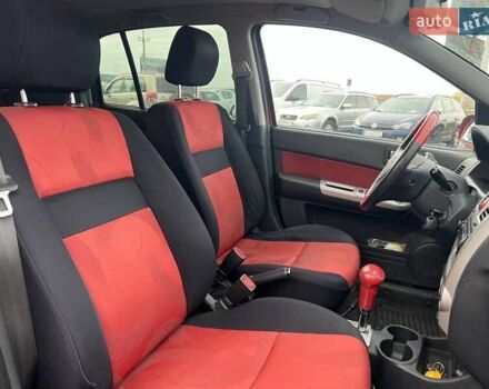 Червоний Хендай Гетц, об'ємом двигуна 1.4 л та пробігом 159 тис. км за 6440 $, фото 35 на Automoto.ua