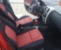 Красный Хендай Гетц, объемом двигателя 1.6 л и пробегом 157 тыс. км за 5500 $, фото 5 на Automoto.ua