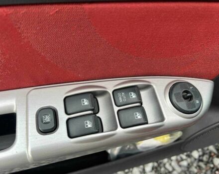 Червоний Хендай Гетц, об'ємом двигуна 1.4 л та пробігом 159 тис. км за 6440 $, фото 15 на Automoto.ua