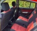 Червоний Хендай Гетц, об'ємом двигуна 1.4 л та пробігом 114 тис. км за 5000 $, фото 16 на Automoto.ua