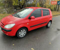 Хендай Гетц 2007 в Киеве на Automoto.ua Красный Хендай Гетц, объемом двигателя 1.4 л и пробегом 188 тыс. км за 4600 $, фото 7 на Automoto.ua