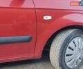 Червоний Хендай Гетц, об'ємом двигуна 1.09 л та пробігом 239 тис. км за 3000 $, фото 3 на Automoto.ua