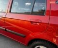 Красный Хендай Гетц, объемом двигателя 1.6 л и пробегом 192 тыс. км за 5999 $, фото 13 на Automoto.ua