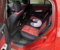 Красный Хендай Гетц, объемом двигателя 1.4 л и пробегом 262 тыс. км за 4000 $, фото 8 на Automoto.ua