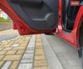 Красный Хендай Гетц, объемом двигателя 1.4 л и пробегом 262 тыс. км за 4000 $, фото 11 на Automoto.ua