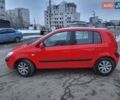 Червоний Хендай Гетц, об'ємом двигуна 1.4 л та пробігом 280 тис. км за 3600 $, фото 1 на Automoto.ua