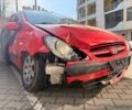 Красный Хендай Гетц, объемом двигателя 1.4 л и пробегом 167 тыс. км за 2700 $, фото 17 на Automoto.ua