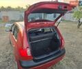 Красный Хендай Гетц, объемом двигателя 1.4 л и пробегом 140 тыс. км за 5800 $, фото 37 на Automoto.ua