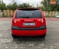 Червоний Хендай Гетц, об'ємом двигуна 1.6 л та пробігом 144 тис. км за 6300 $, фото 5 на Automoto.ua