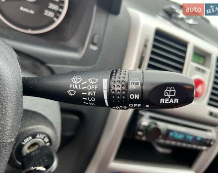 Червоний Хендай Гетц, об'ємом двигуна 1.4 л та пробігом 159 тис. км за 6440 $, фото 23 на Automoto.ua