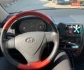 Красный Хендай Гетц, объемом двигателя 1.09 л и пробегом 165 тыс. км за 3900 $, фото 28 на Automoto.ua