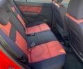 Красный Хендай Гетц, объемом двигателя 1.09 л и пробегом 165 тыс. км за 3900 $, фото 23 на Automoto.ua