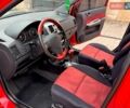 Красный Хендай Гетц, объемом двигателя 1.6 л и пробегом 135 тыс. км за 5999 $, фото 34 на Automoto.ua