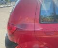 Красный Хендай Гетц, объемом двигателя 1.4 л и пробегом 133 тыс. км за 4500 $, фото 5 на Automoto.ua