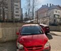 Красный Хендай Гетц, объемом двигателя 1.4 л и пробегом 167 тыс. км за 3500 $, фото 1 на Automoto.ua