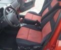 Красный Хендай Гетц, объемом двигателя 1.6 л и пробегом 157 тыс. км за 5500 $, фото 6 на Automoto.ua