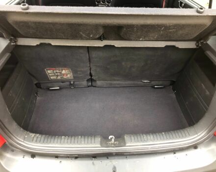 Красный Хендай Гетц, объемом двигателя 1.4 л и пробегом 94 тыс. км за 4950 $, фото 20 на Automoto.ua