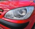 Червоний Хендай Гетц, об'ємом двигуна 1.6 л та пробігом 190 тис. км за 6999 $, фото 59 на Automoto.ua