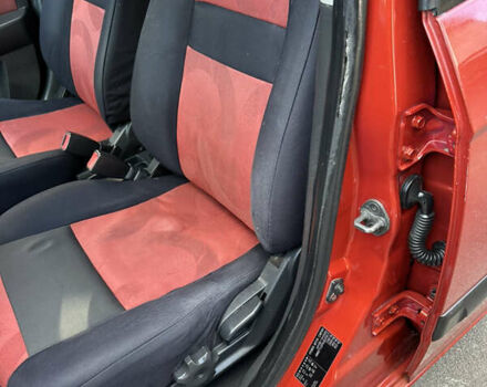 Красный Хендай Гетц, объемом двигателя 1.4 л и пробегом 157 тыс. км за 4899 $, фото 28 на Automoto.ua