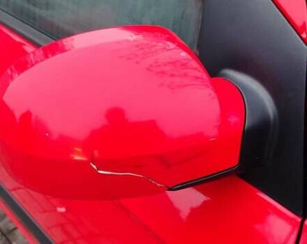 Красный Хендай Гетц, объемом двигателя 1.6 л и пробегом 106 тыс. км за 5900 $, фото 6 на Automoto.ua