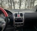 Червоний Хендай Гетц, об'ємом двигуна 1.6 л та пробігом 203 тис. км за 6000 $, фото 9 на Automoto.ua