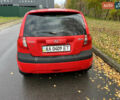 Хендай Гетц 2007 в Киеве на Automoto.ua Красный Хендай Гетц, объемом двигателя 1.4 л и пробегом 188 тыс. км за 4600 $, фото 9 на Automoto.ua