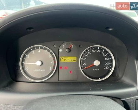 Червоний Хендай Гетц, об'ємом двигуна 1.4 л та пробігом 159 тис. км за 6440 $, фото 20 на Automoto.ua